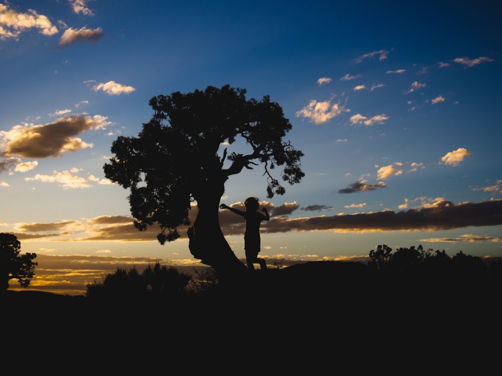 overcoming depression
