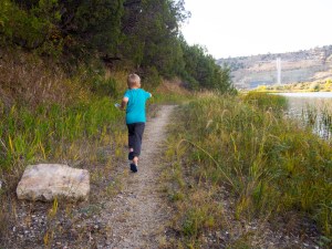 Thoughts on Pacing Myself