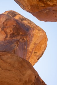 Balance of shame and pride