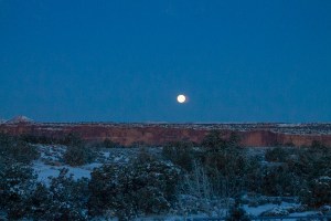 There is always light There is always light