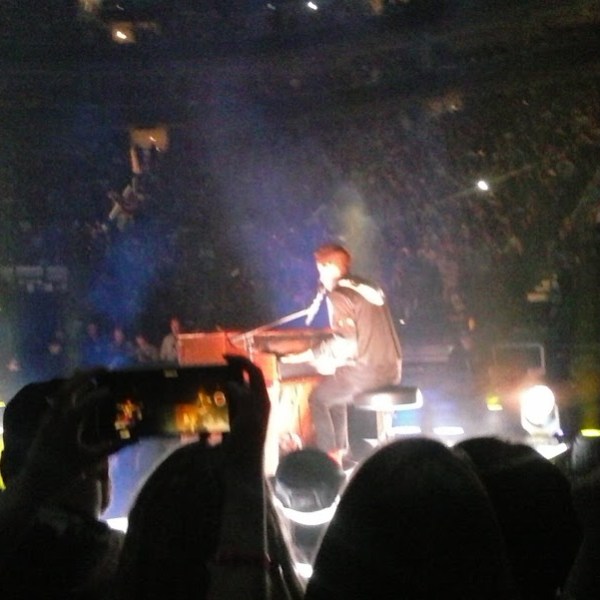 The Emotion of Collective Intention