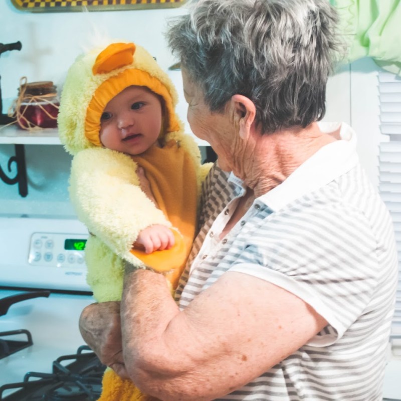 Why the label “tradwife” is harmful to caregivers