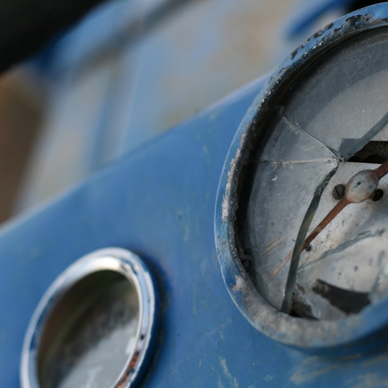 It’s not broken. It’s just flawed.